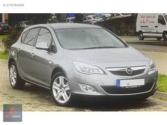 OPEL ASTRA H KASA HATASIZ DARPESİZ KESME OLARAK SATILIKTIR