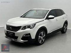 PEUGEOT 3008 2020 ÖNDEN KAZALI KESME OLARAK SATILAIKTR