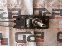 VW Volkswagen VİTES MEKANİZMASI 6 İLERİ 5K0711049C