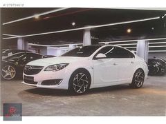 OPEL İSTİGNA 2,0 MOTOR ONDEN KAZLI BOŞ KASA