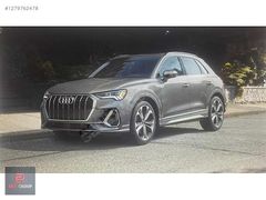 AUDİ Q3 HAZTASIZ KUPA KESME OLARAK SATILIKTIR