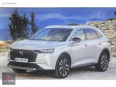 DS7 ÖN DEN HASARLI KUPA KESME OLARAK SATILIK