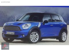 mini countryman 2016 ÖNDEN KAZALI BOŞ KASA KESME OLARAK SATILIK