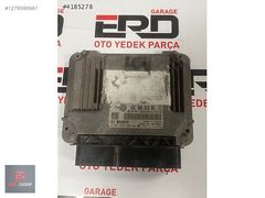 VW Scirocco MOTOR BEYNİ 03C906016BS