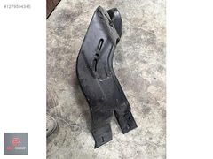 VW Scirocco arka ayak havalandırma SAG BORUSU 1K0819806D