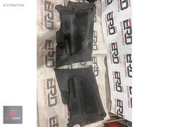 VW SCIROCCO SÜRÜCÜ TARAFINDAN ARKA SAG SOL 1K8867043