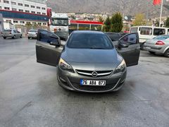 Sahibinden Opel Astra 1.6 Edition Plus 2018 Model 