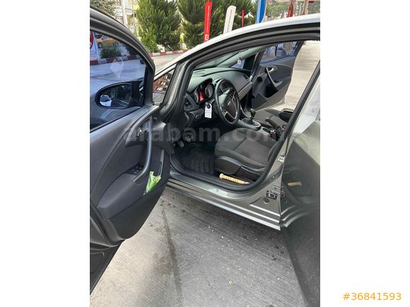 Sahibinden Opel Astra 1.6 Edition Plus 2018 Model 