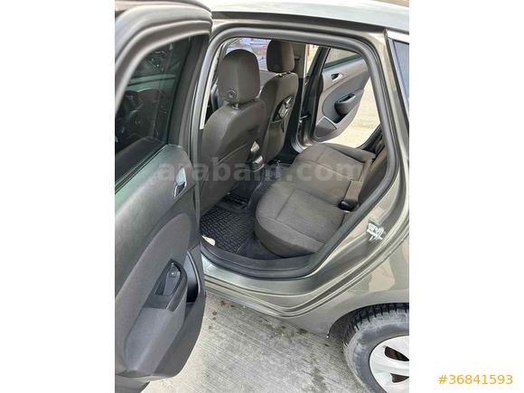 Sahibinden Opel Astra 1.6 Edition Plus 2018 Model 