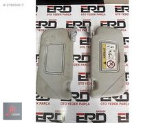 FORD FOCUS 2020 SAG SOL GUNEŞLİK