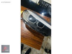 BMW G30 5 SERİSİ SAG SOL FAR 8499111-01