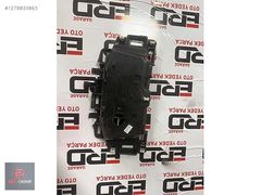 Peugeot 3008 II 2018 iç kısım 00219203