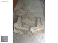 Volkswagen Caddy iç plastik 1J0868311A