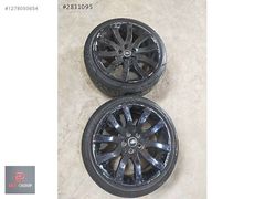 RANGE ROVER SPORT JANT LASTİK 20 İNCH 6373602