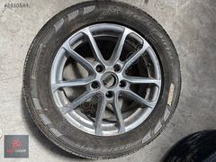 PORSCHE CAYENNE JANT LASRİK 18 İNCH 7P5601025AB