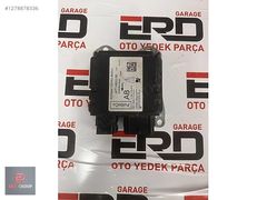 FORD FOCUS 2019 AİRBAG BEYNİ JX7T14B321BD