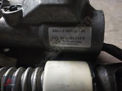 MERCEDES E SERİSİ W211 DİREKSİYON KOLONU MİLİ A2114603116