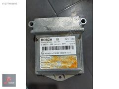 MERCEDES SPRİNTER AIRBAG BEYNİ 0285011060