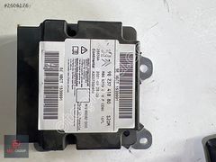PEUGEOT 5008 3008 AIRBAG BEYNİ 9823741880