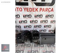 VW Scirocco hatsız Dolu torpido 2013