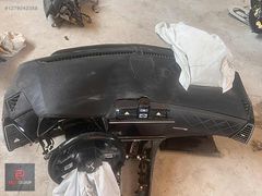 DS Automobiles DS 7 Kmpile Dolu Torpido