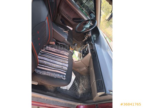 Sahibinden klimalı, full bakımlı tertemiz full kasa Mazda 323