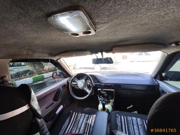 Sahibinden klimalı, full bakımlı tertemiz full kasa Mazda 323