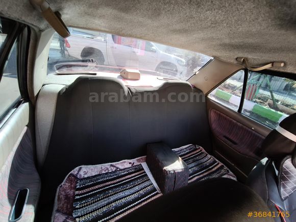 Sahibinden klimalı, full bakımlı tertemiz full kasa Mazda 323