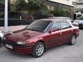 Sahibinden klimalı, full bakımlı tertemiz full kasa Mazda 323