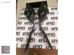FORD Focus 2020 iç tirim JX7B-F46808-ABW