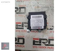 FİYAT DOBLO AİR BAG BEYNİ 9823741280