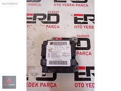 PEUGEOT 3008 AİRBAG BEYNİ 9823741480 ORJİNAL CIKMA