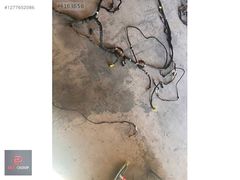 DS 7 İÇ ELEKTİRİK TESİSATI 9828947780