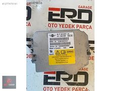 MİNİ Cooper R55 R56 Hava Yastığı Kontrol Modülü 9812297