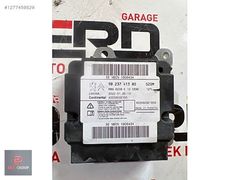 Peugeot 208 Airbag Beyni 9823741380