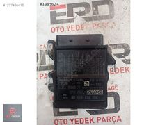 SEAT LEON ATCA SIKODA KAROG AİRBAG BEYNİ 3Q0959655CM