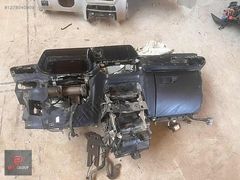 FORD Tourneo Courier 2025 Dolu Torpido