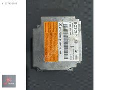 MERCEDES E W211 AIRBAG BEYNİ 0285010146