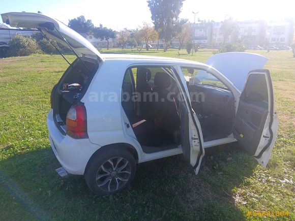 Sahibinden Suzuki Alto 1.1 GL 2005 Model