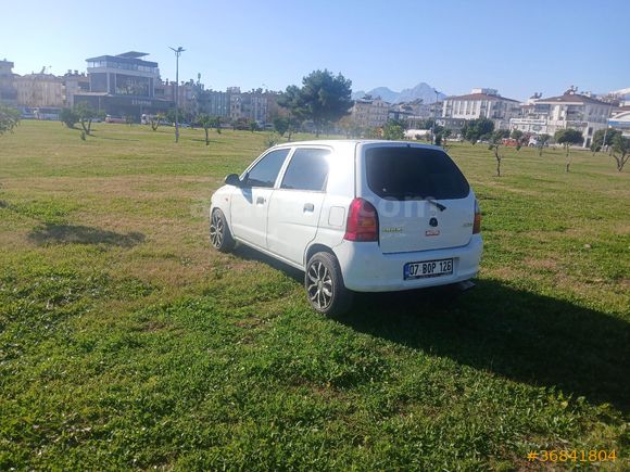 Sahibinden Suzuki Alto 1.1 GL 2005 Model