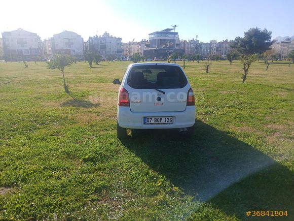 Sahibinden Suzuki Alto 1.1 GL 2005 Model