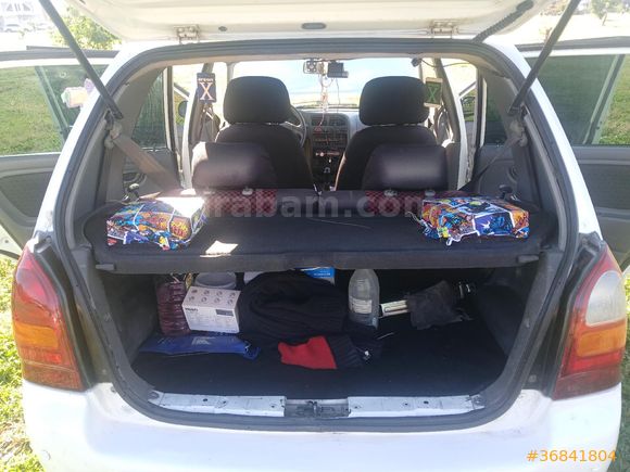 Sahibinden Suzuki Alto 1.1 GL 2005 Model