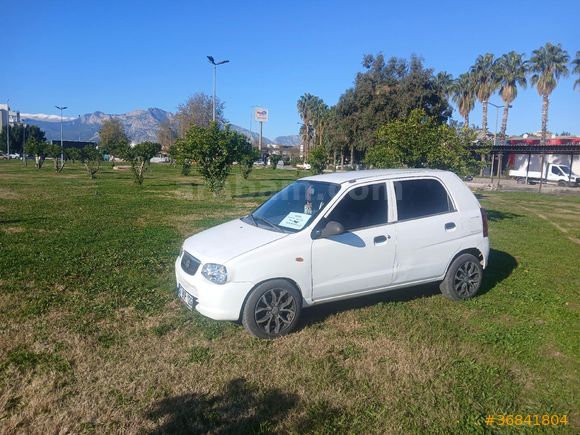 Sahibinden Suzuki Alto 1.1 GL 2005 Model