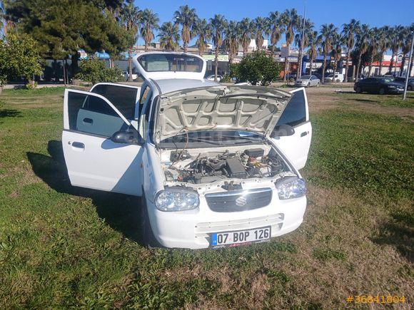 Sahibinden Suzuki Alto 1.1 GL 2005 Model