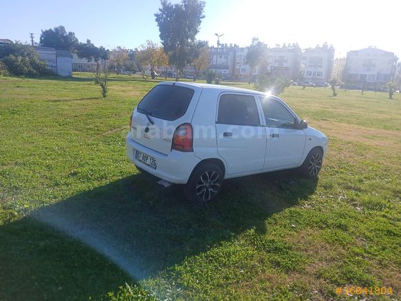Sahibinden Suzuki Alto 1.1 GL 2005 Model