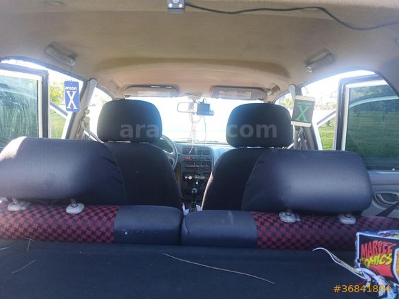 Sahibinden Suzuki Alto 1.1 GL 2005 Model