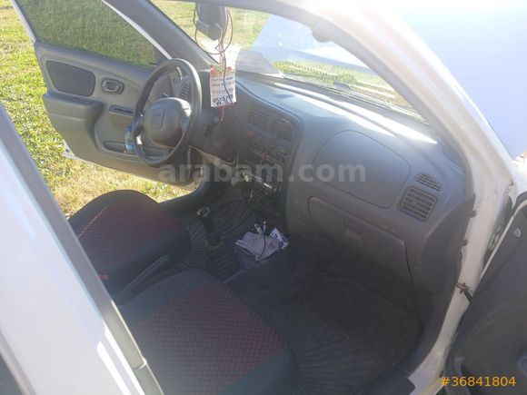 Sahibinden Suzuki Alto 1.1 GL 2005 Model