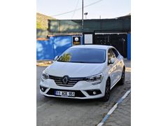 Megane 4 1.3 TCe Otomatik | Hatasiz Boyasiz
Tramersiz|