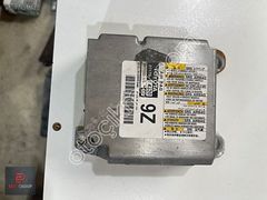 TOYOTA C-HR HYBRİD AIRBAG BEYNİ 89170F4320