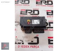 OPEL INSIGNIA AIRBAG BEYNİ 13593287